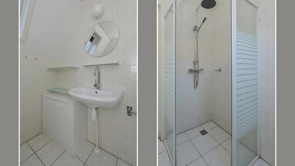 Vrijstaande Woning Te Vlagtwedde Villa Exteriör bild